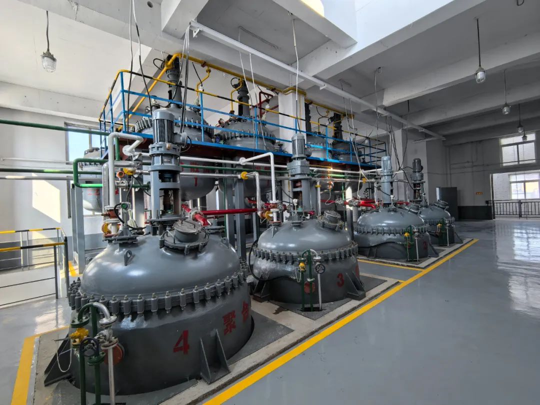 攜手客戶推進(jìn)雙酚A催化劑國(guó)產(chǎn)化——訪丹東明珠特種樹脂有限公司副總經(jīng)理